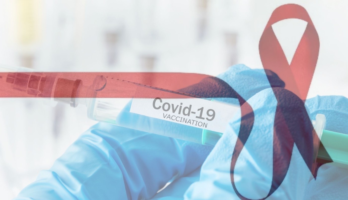 Fundación internacional de Sida lanza campaña en 45 países por acceso equitativo a vacunas | Salud