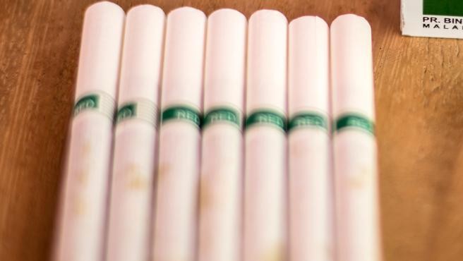 Avanzan con la prohibición de cigarrillos mentolados en Estados Unidos | Internacionales