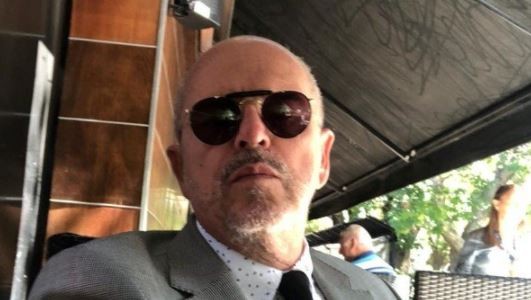 Violenta "entradera" en la casa del ex juez Martín Ordoqui de La Plata | Actualidad