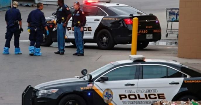 Un policía mató a un hombre delante de su mujer y su hijo en Texas | Internacionales