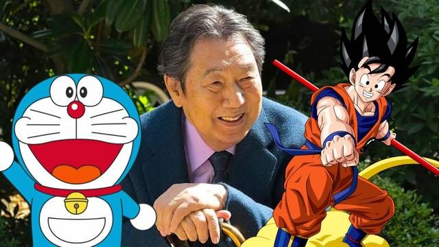 Murió el compositor de la música de "Dragon Ball", "Doraemon" y "Dr. Slump" | Espectáculos