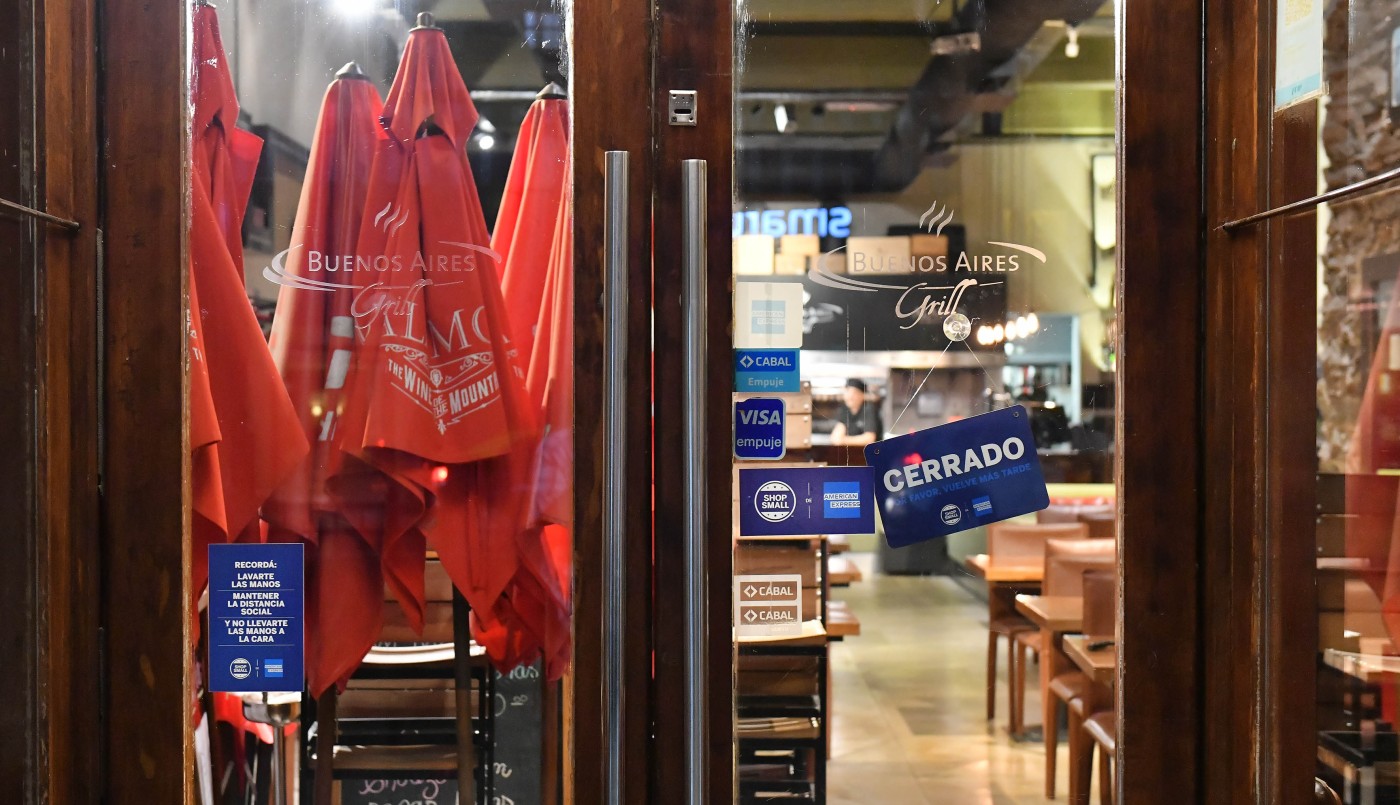 Una por una, las restricciones que siguen vigentes hasta el 21 de mayo | Actualidad