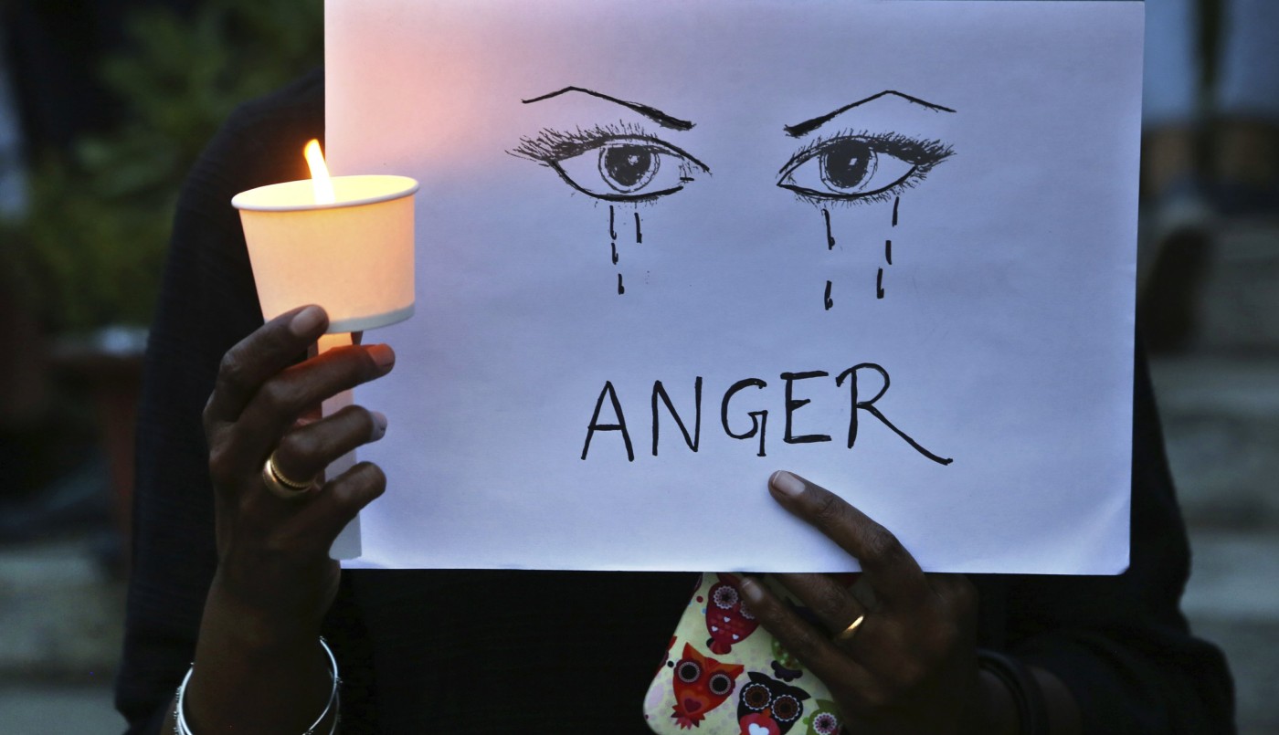 Dos hombres ataron y violaron a una joven tras prometerle una vacuna contra el coronavirus | Internacionales