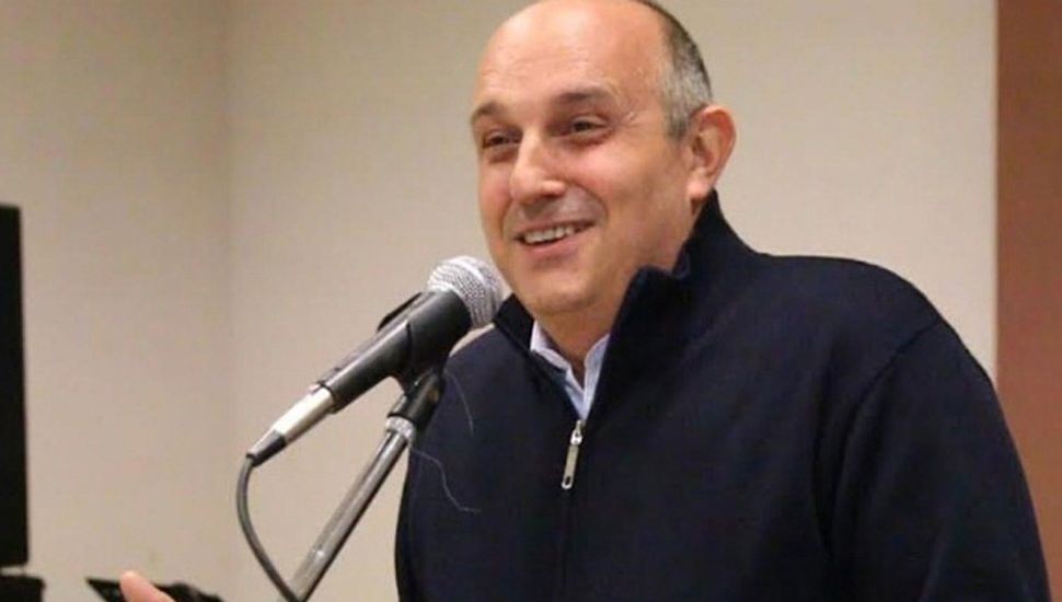 Alexis Guerrera será el nuevo ministro de Transporte | Política y economía