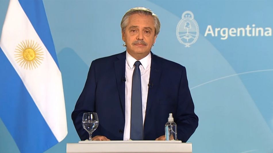 Alberto Fernández a los empresarios: "No es tiempo de subir precios" | Política y economía