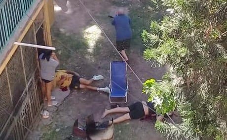 Rosario: Doble crimen sicario en Casiano Casas y Baigorria | Actualidad