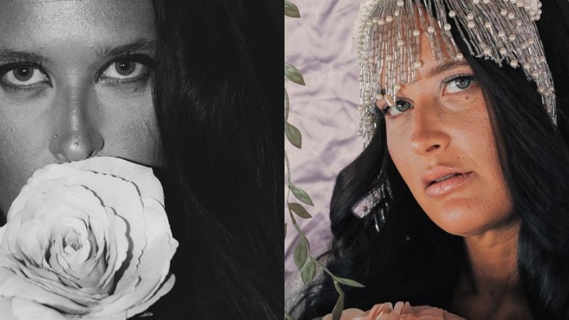 Quién es Sally Rose, la argentina que la rompe en Estados Unidos | Espectáculos