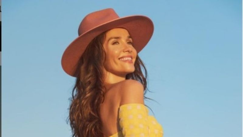 Instagram: Natalia Oreiro llegó al millón de seguidores y lo festejó cantando | Espectáculos