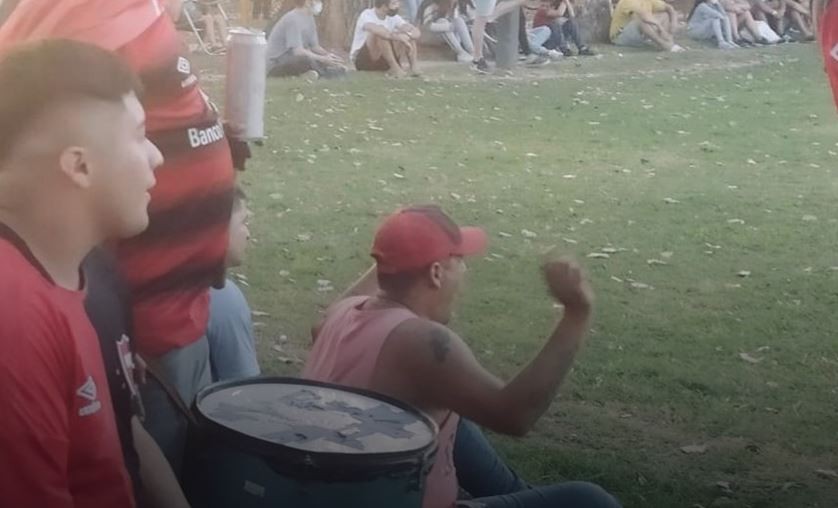 Rosario: desarticularon un clásico de fútbol barrial entre hinchas de Newell's y Central | Actualidad