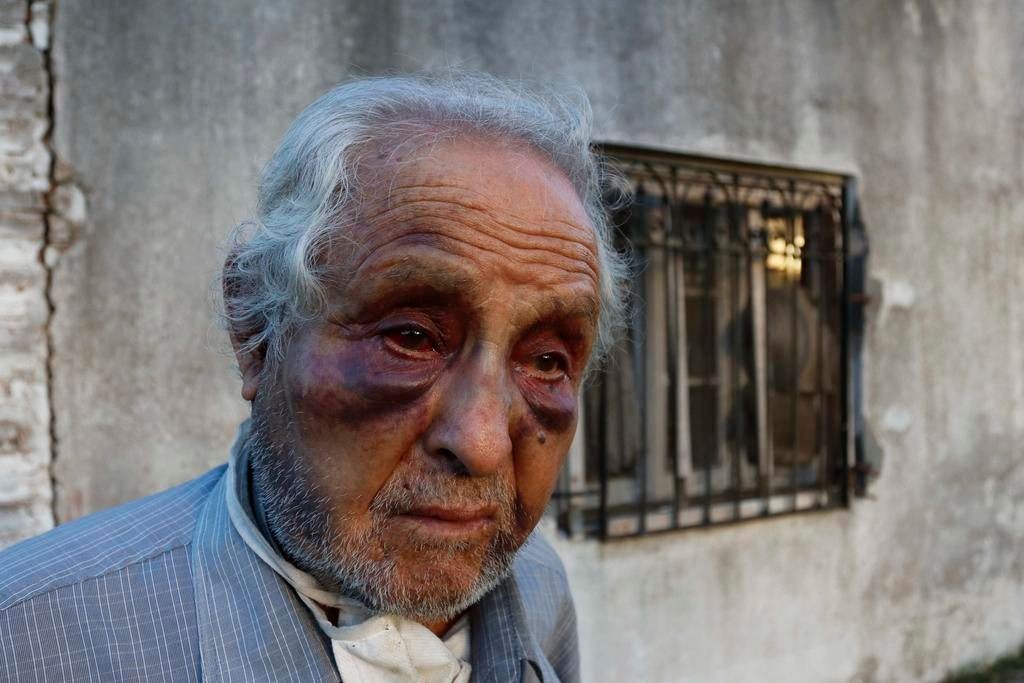 Entraderas en La Plata: asaltaron y golpearon a tres jubilados en sus domicilios | Actualidad