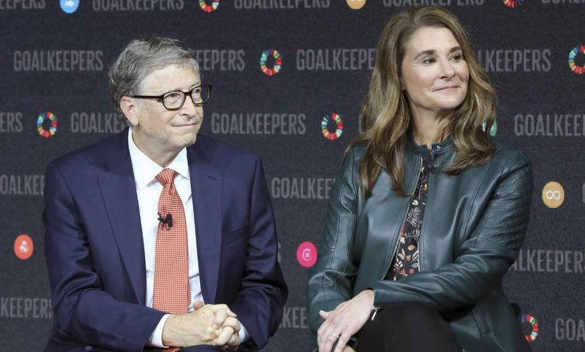 Se divorció Bill Gates tras 27 años de matrimonio | Internacionales