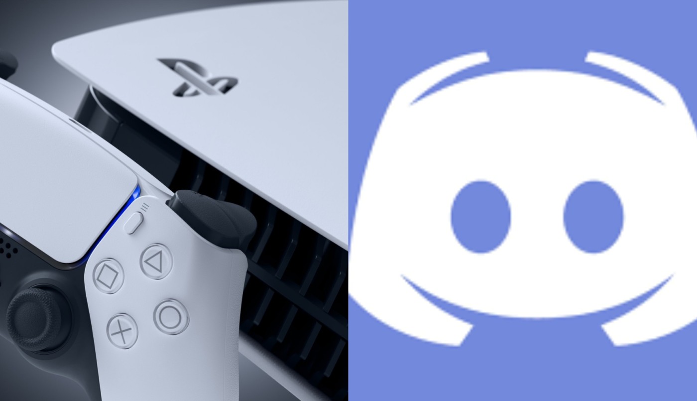 Sony quiere integrar la aplicación Discord a la PlayStation | Redes