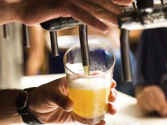 Plan en Nueva Jersey: una cerveza por una vacuna contra el coronavirus | Internacionales