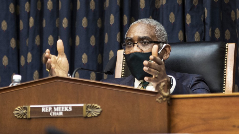 Un congresista muy cercano a Joe Biden pidió apoyar a Argentina ante el FMI | Economía