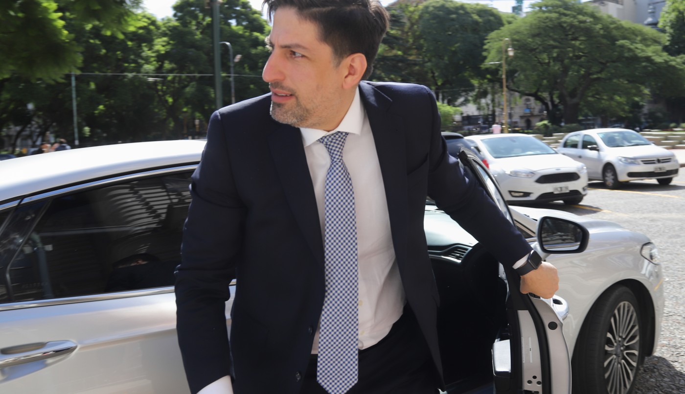Trotta dijo que Rodríguez Larreta "está obligado" a suspender las clases presenciales | Política y economía