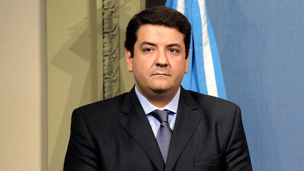 Mena: "No está mal que los jueces quieran gobernar pero tienen que presentarse a elecciones" | Política y economía