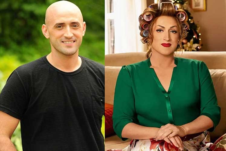 Muere de coronavirus el actor Paulo Gustavo, el comediante más popular de Brasil | Espectáculos