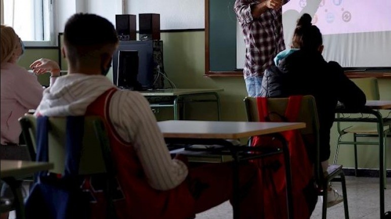 Un profesor del secundario, condenado a trabajos comunitarios por hostigamientos sexuales a sus alumnos | Córdoba