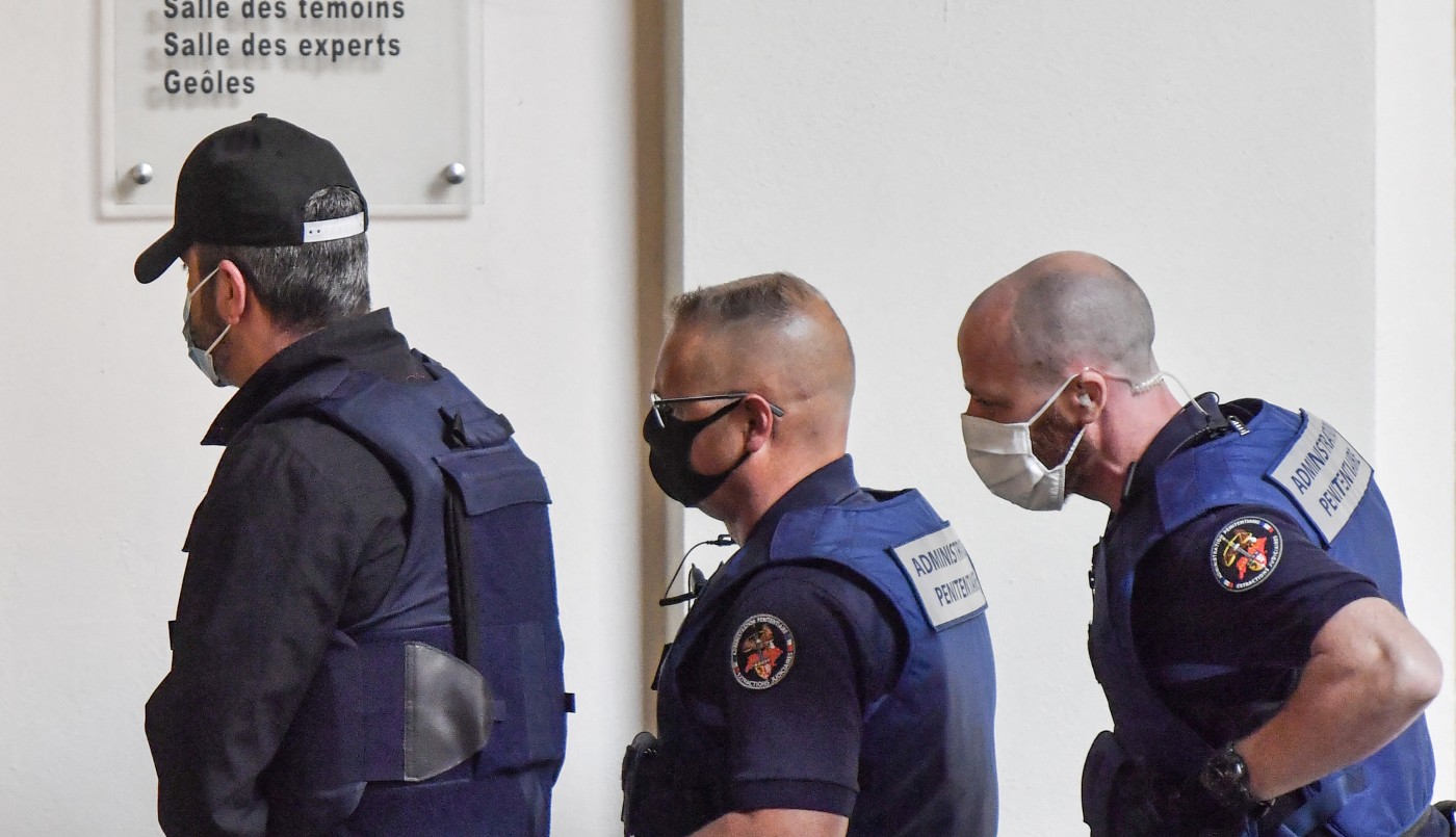 Francia: un hombre roció con gasolina a su esposa y la quemó viva | Internacionales