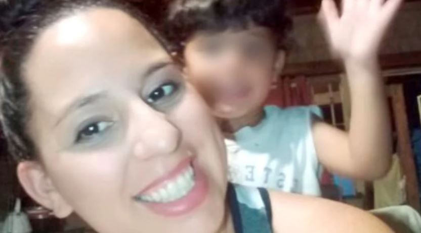 Nene de 3 años le avisó a su papá que su mamá dormía, pero estaba muerta | Actualidad