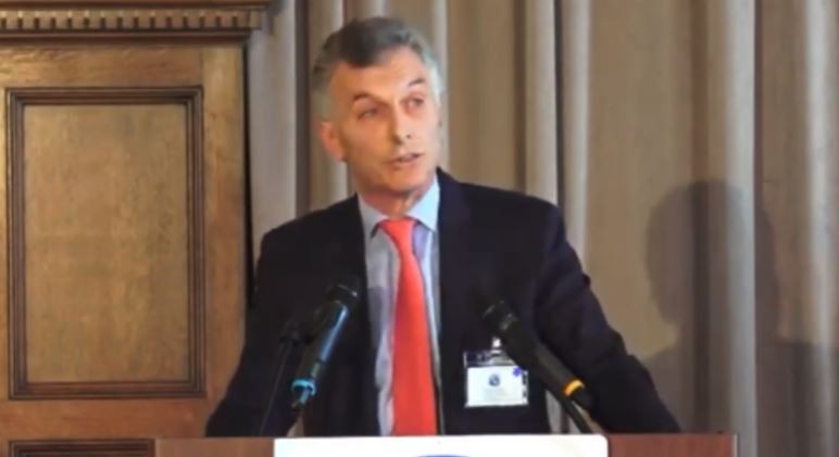 Macri desde Miami: "El populismo que azota a mi país debilita el sistema institucional" | Política y economía