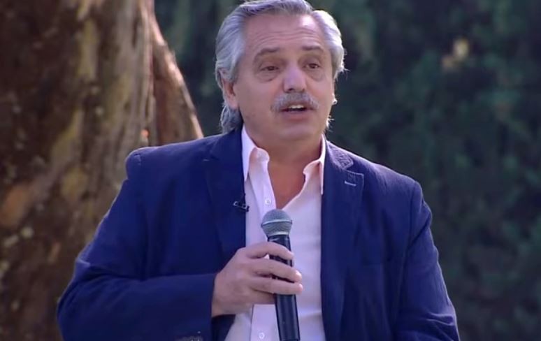 El Presidente lanza la "Convocatoria de proyectos para el Desarrollo Armónico con Equilibrio Territorial" | Política y economía