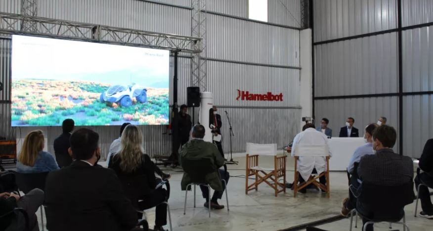 Inauguraron en Misiones una fábrica que producirá autos y tractores eléctricos | Actualidad