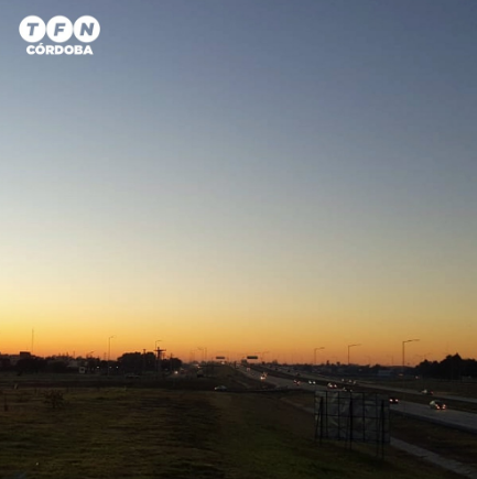 Anticipan jornada fresca hasta el mediodía, con cielo nublado | Córdoba