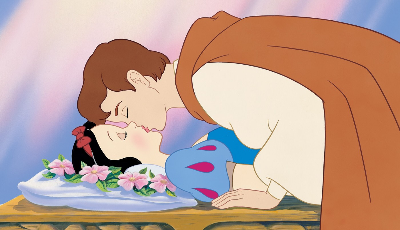 Con polémica, abrió Disney: critican el beso "no consensuado" del príncipe a Blancanieves | Internacionales
