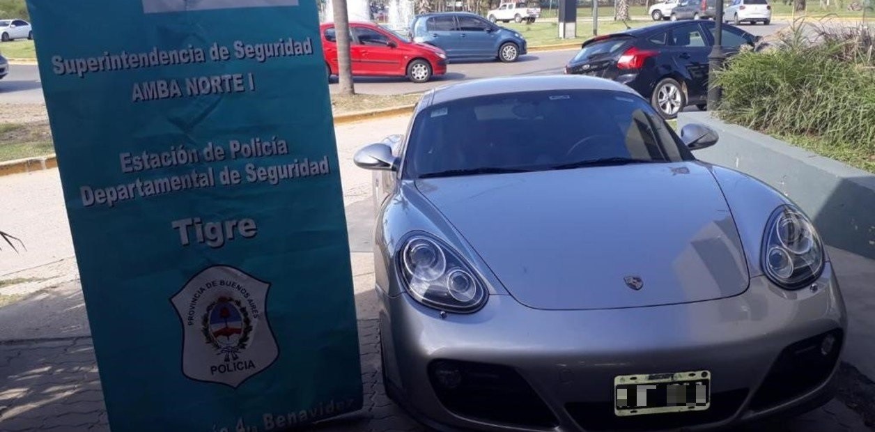 Detenido tras golpear a su esposa y huir con una fortuna: "Me pateó como a un animal" | Actualidad