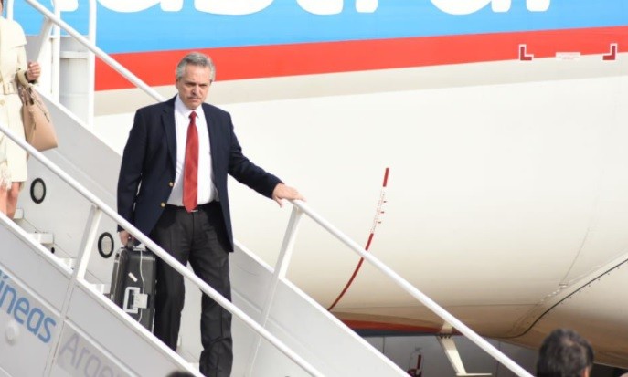 El Presidente amplió su gira por Europa: irá a España, Italia, Francia y Portugal | Política y economía