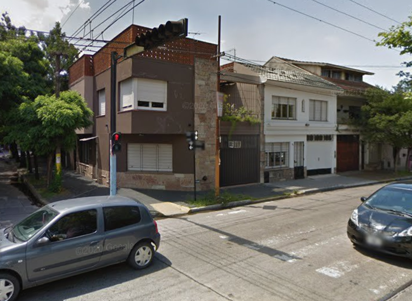 Delincuentes utilizaron a un menor de edad para saquear una casa en remodelación | Actualidad