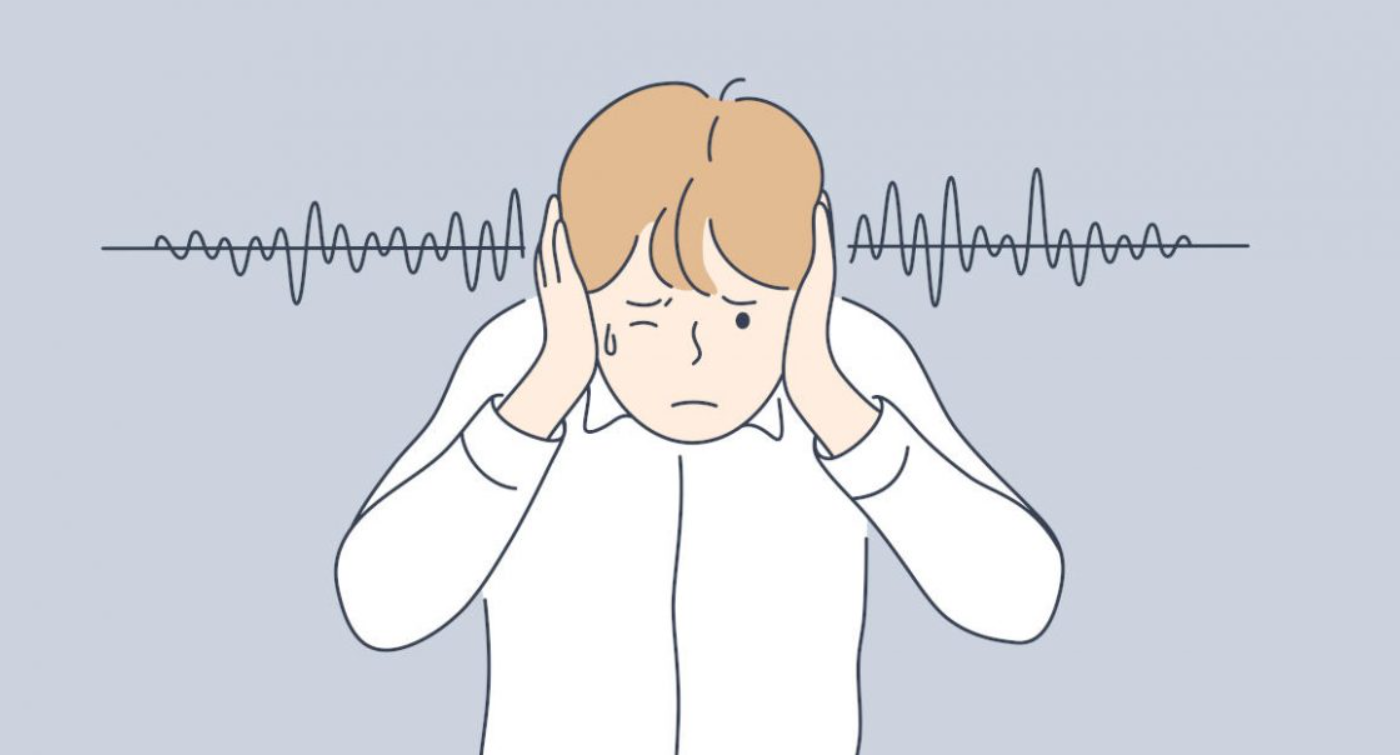 Harto de los gemidos de sus vecinos, grabó los ruidos y el escrache se viralizó | Curiosidades