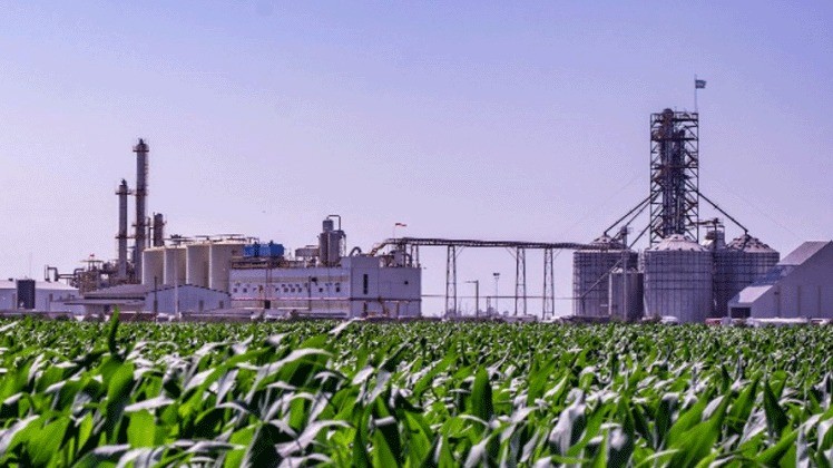 Córdoba y Santa Fe siembran acciones para acelerar la producción de biocombustibles | Córdoba