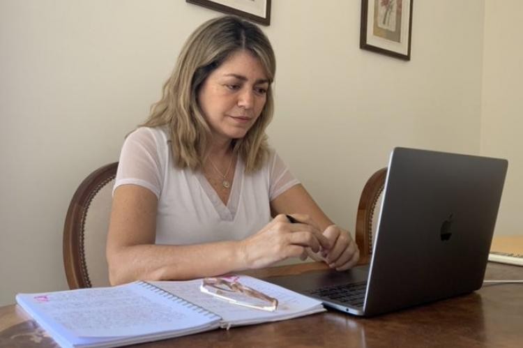 Tras el escándalo, la diputada Estela Regidor pidió licencia | Política y economía