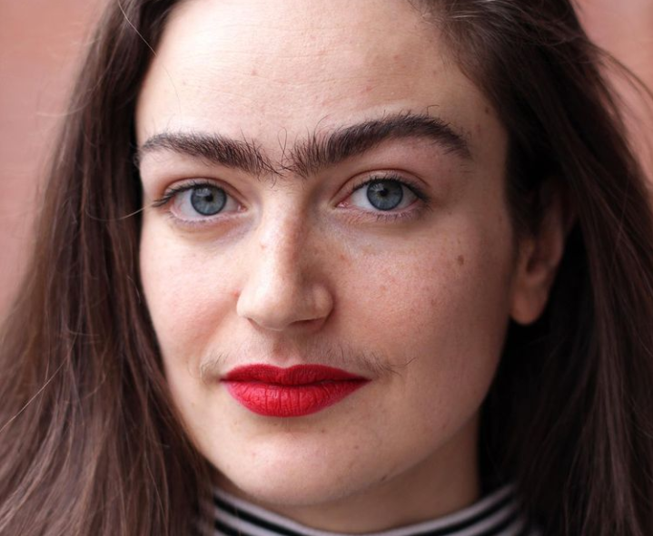 Influencer pasó un año sin depilarse y mostró los resultados en Instagram | Curiosidades