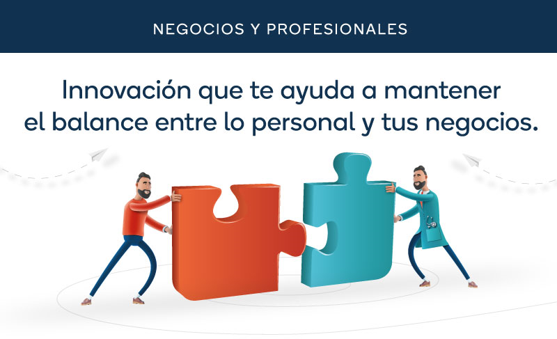 Banco Macro presenta su propuesta para negocios y profesionales | Contenido Patrocinado