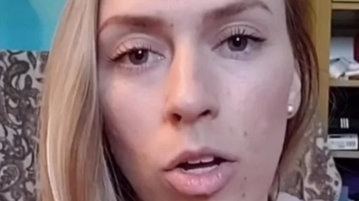 Su novio le avisó que tenía coronavirus y desapareció, fue a la Policía para pedir ayuda y le dijeron que él “nunca existió” | Internacionales