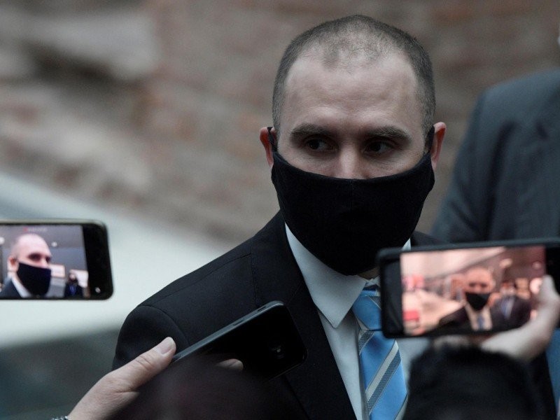 Réplica de Guzmán al kirchnerismo: "Tenemos subsidios pro-ricos" | Política y economía