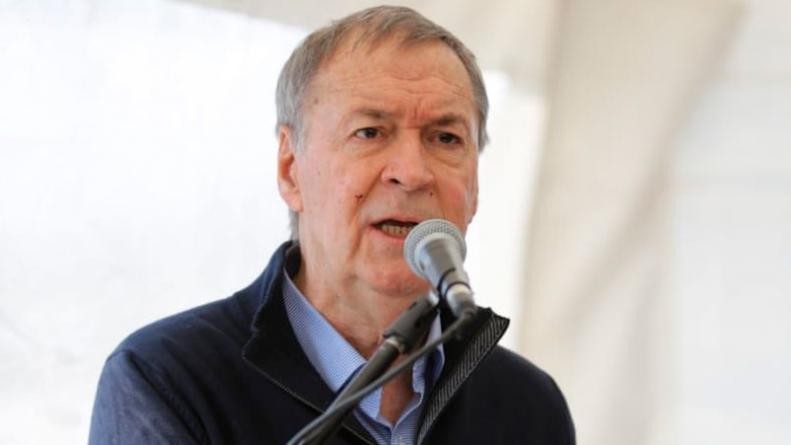 La palabra del director médico del Sanatorio Allende, sobre la operación de Schiaretti | Córdoba