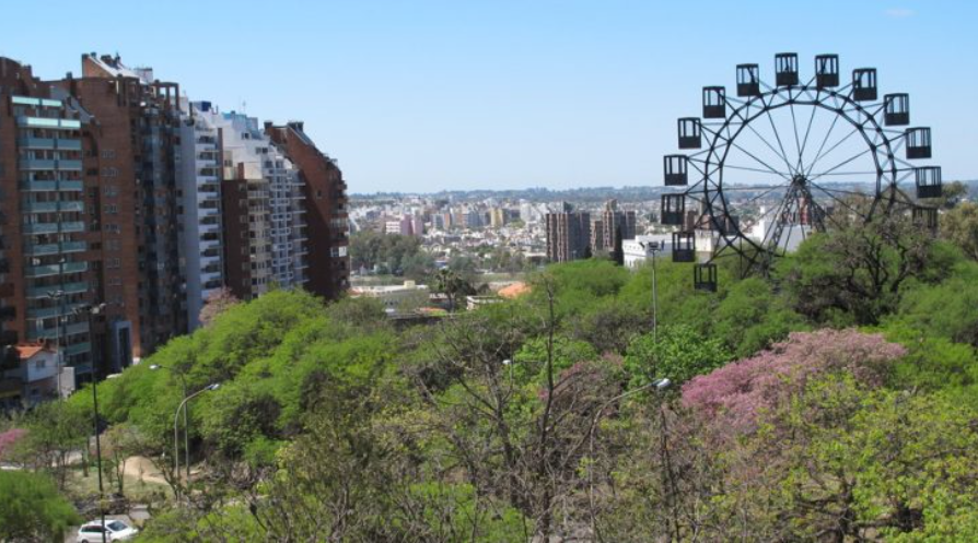 El calor se despidió definitivamente y el otoño se hace sentir: pronóstico para este domingo en Córdoba | Córdoba