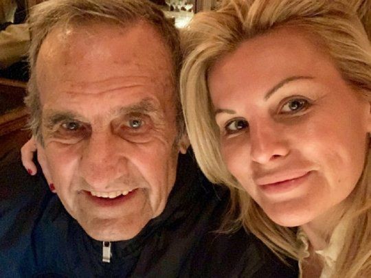 Cora Reutemann: "El estado de salud de papá no se agravó" | Actualidad