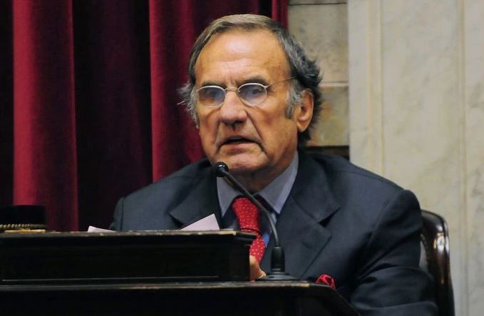 Reutemann evoluciona estable pero continúa en terapia intensiva | Política y economía