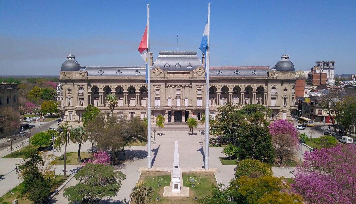 Por la muerte del exgobernador Santa Fe decretó dos días de duelo | Política y economía