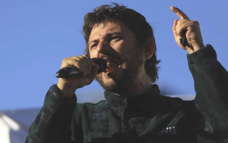 Grabois: "La tarjeta Alimentar es una política estúpida" | Política y economía