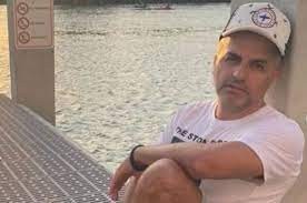 Tras vacunarse en Miami, Ángel De Brito dio positivo en Covid-19 | Espectáculos