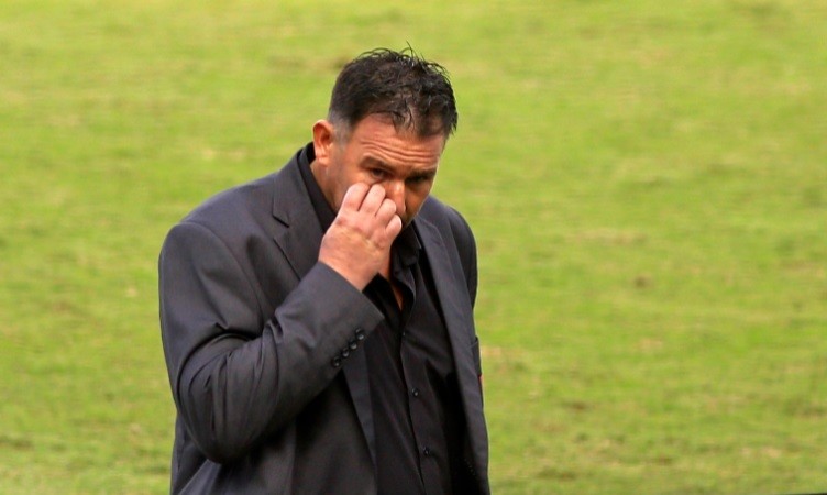 Crisis en San Lorenzo: tras la salida de Dabove, también renuncia Tocalli | Deportes