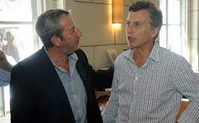 Cobos, sobre la vacuna que Macri se aplicó en Estados Unidos: "No lo tendría que haber hecho" | Política y economía