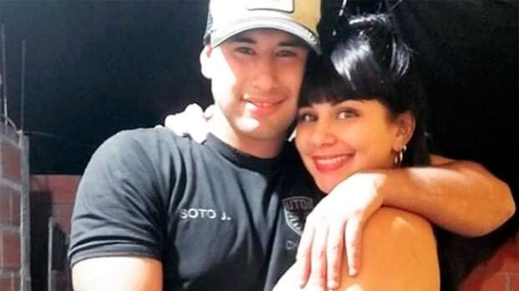 Doble femicidio: un policía mató a a su pareja a una mujer trans y se quitó la vida | Actualidad