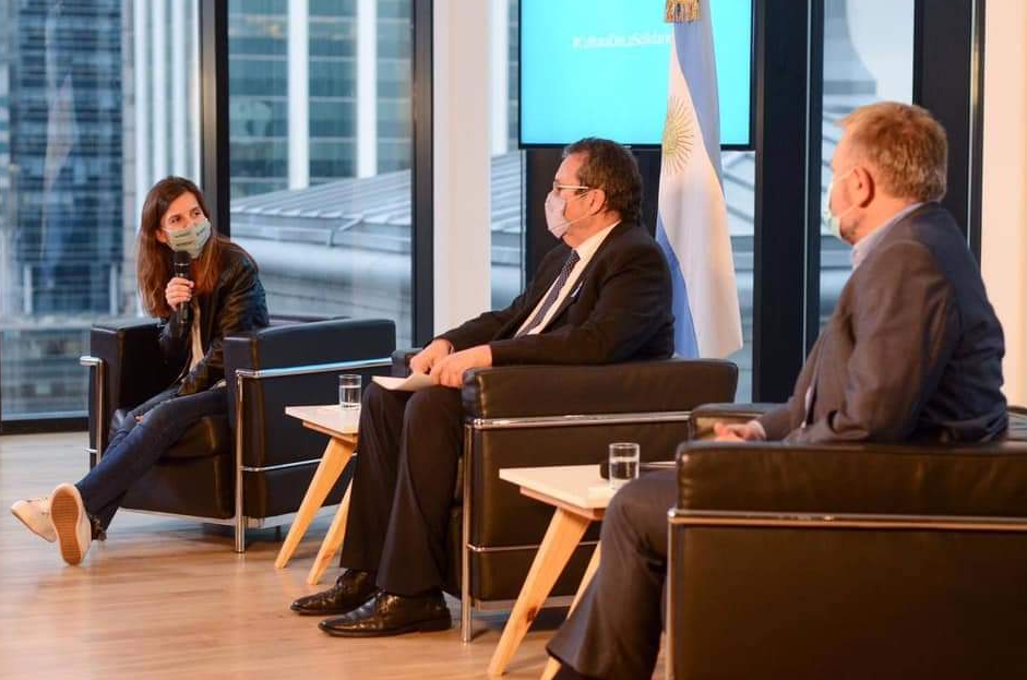 Anses pagará dos bonos para artistas y trabajadores de la cultura | Actualidad